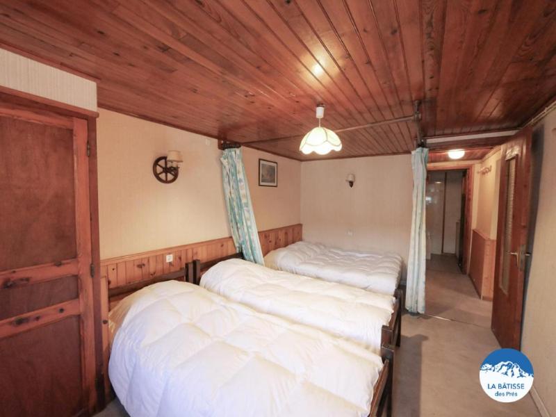 "La Batisse Des Pres" Apartman Puy-Saint-Vincent Kültér fotó