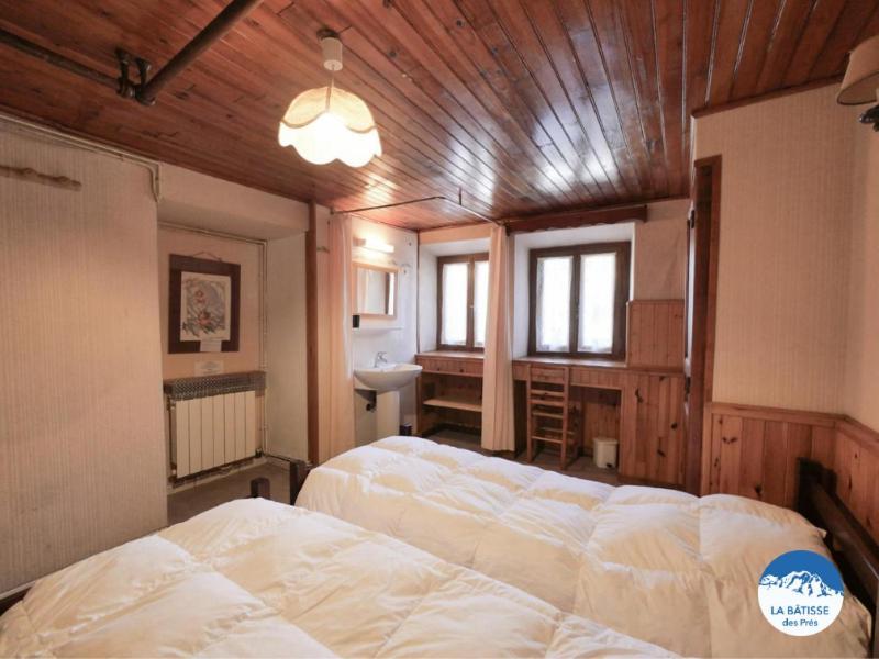 "La Batisse Des Pres" Apartman Puy-Saint-Vincent Kültér fotó