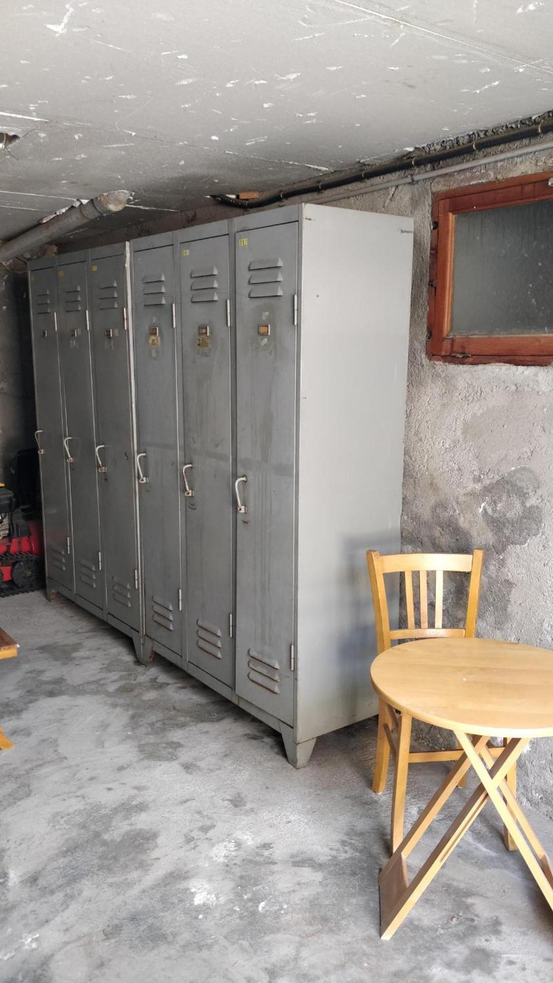 "La Batisse Des Pres" Apartman Puy-Saint-Vincent Kültér fotó