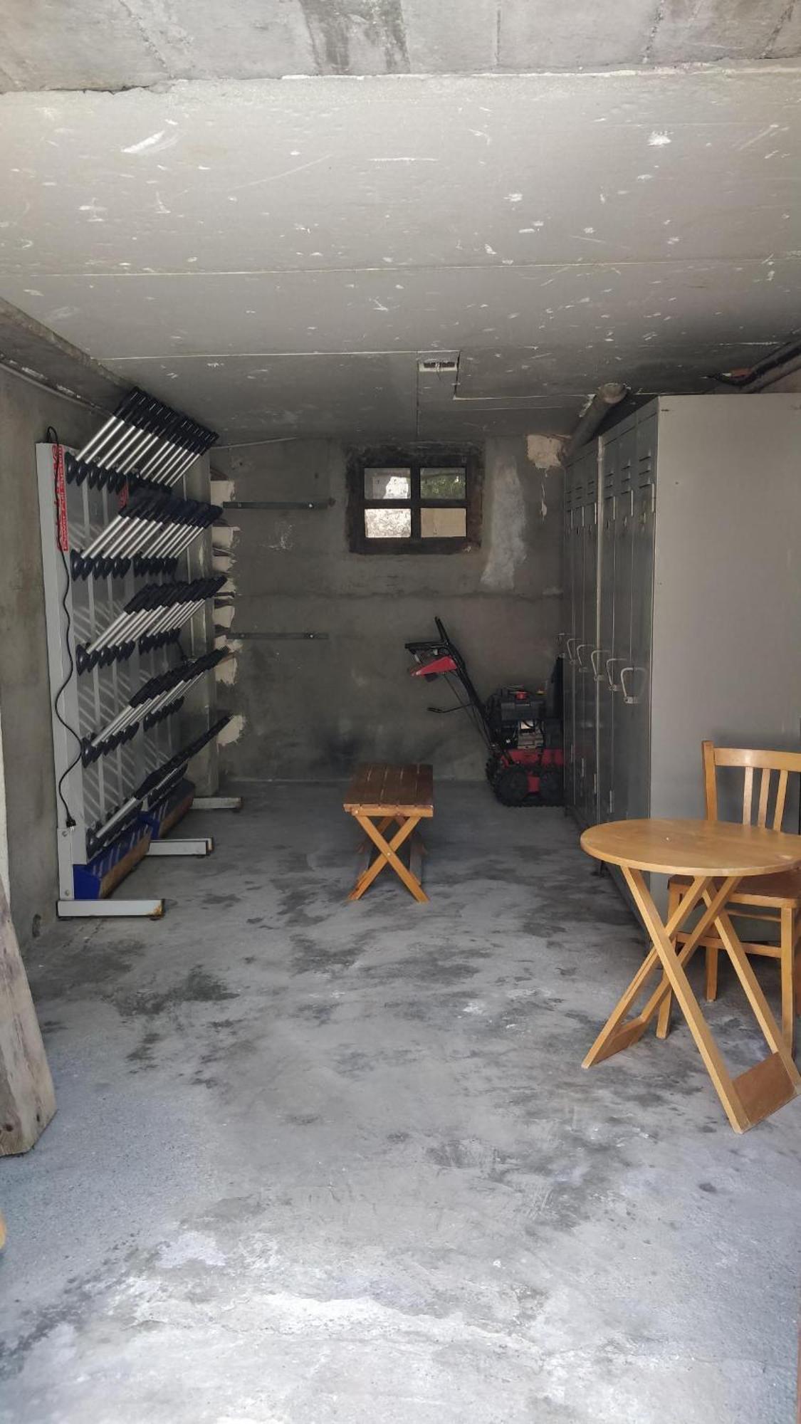 "La Batisse Des Pres" Apartman Puy-Saint-Vincent Kültér fotó