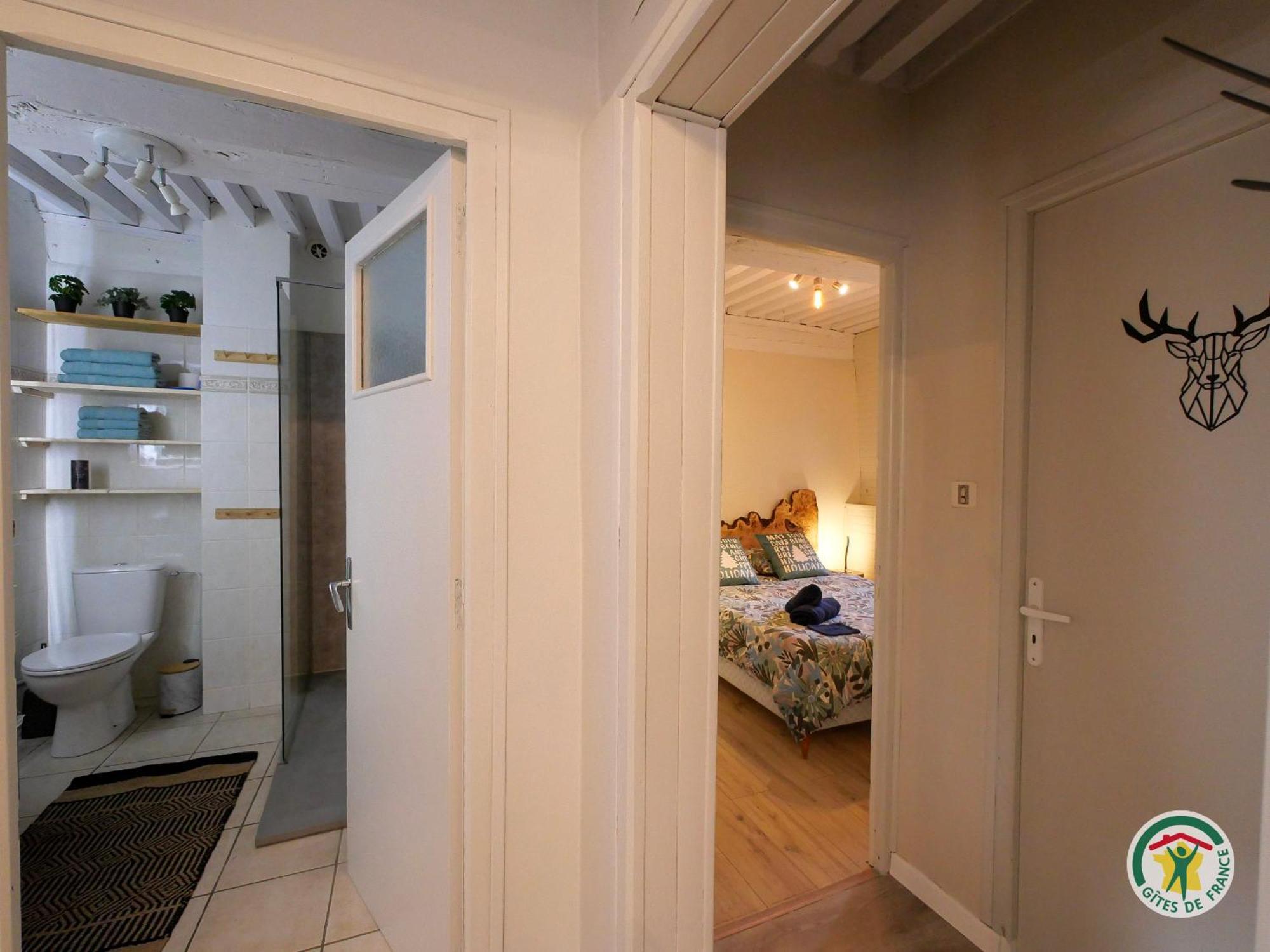 "La Batisse Des Pres" Apartman Puy-Saint-Vincent Kültér fotó