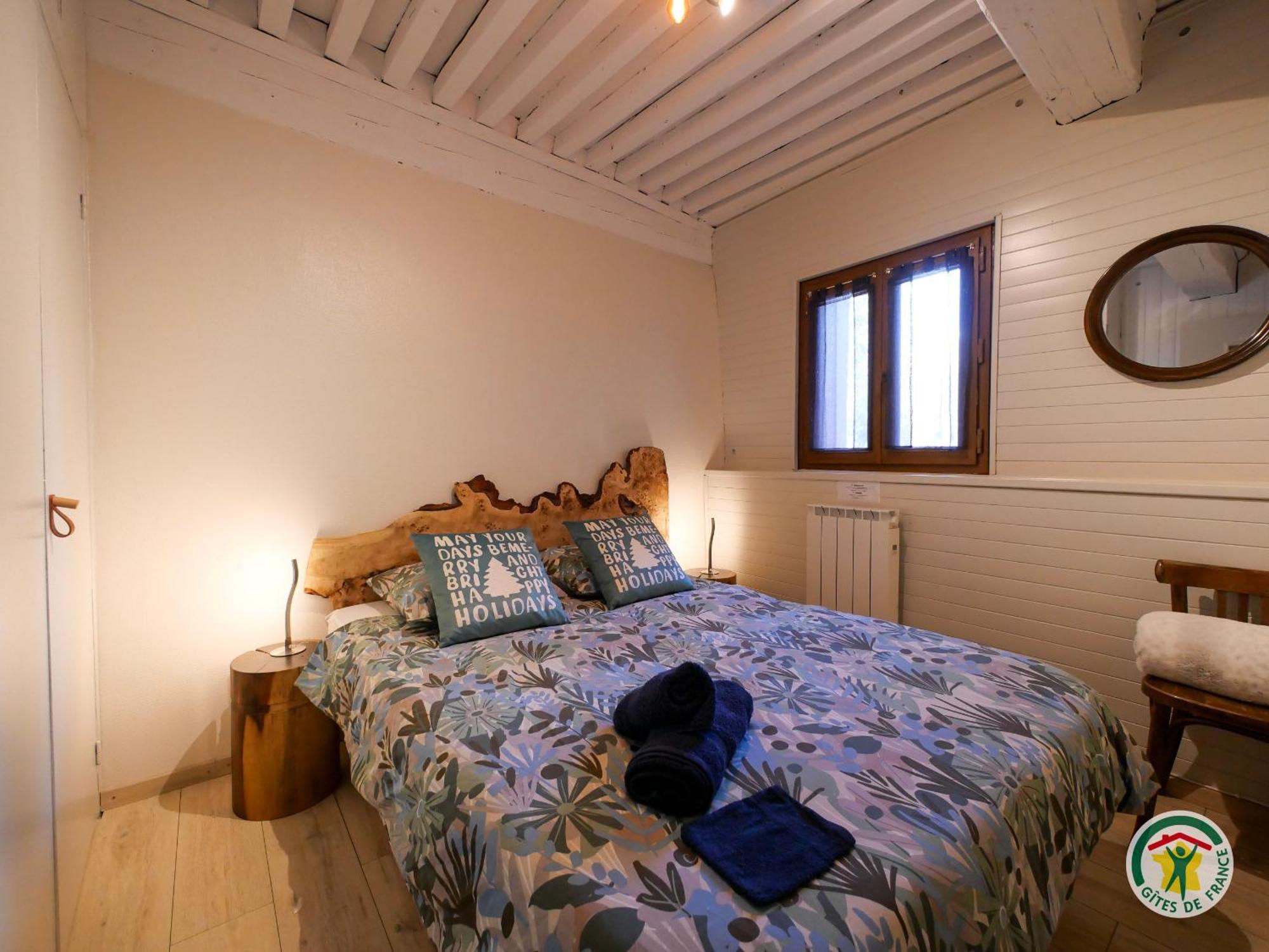 "La Batisse Des Pres" Apartman Puy-Saint-Vincent Kültér fotó